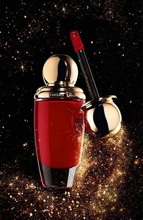 dior kerst 2016 spledor|Dior Splendor Collection for Holiday 2016 .